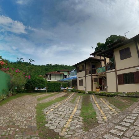 Recanto Vicks Flats Ilhabela Exterior foto