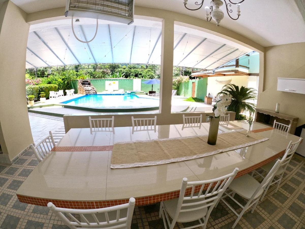 Recanto Vicks Flats Ilhabela Exterior foto