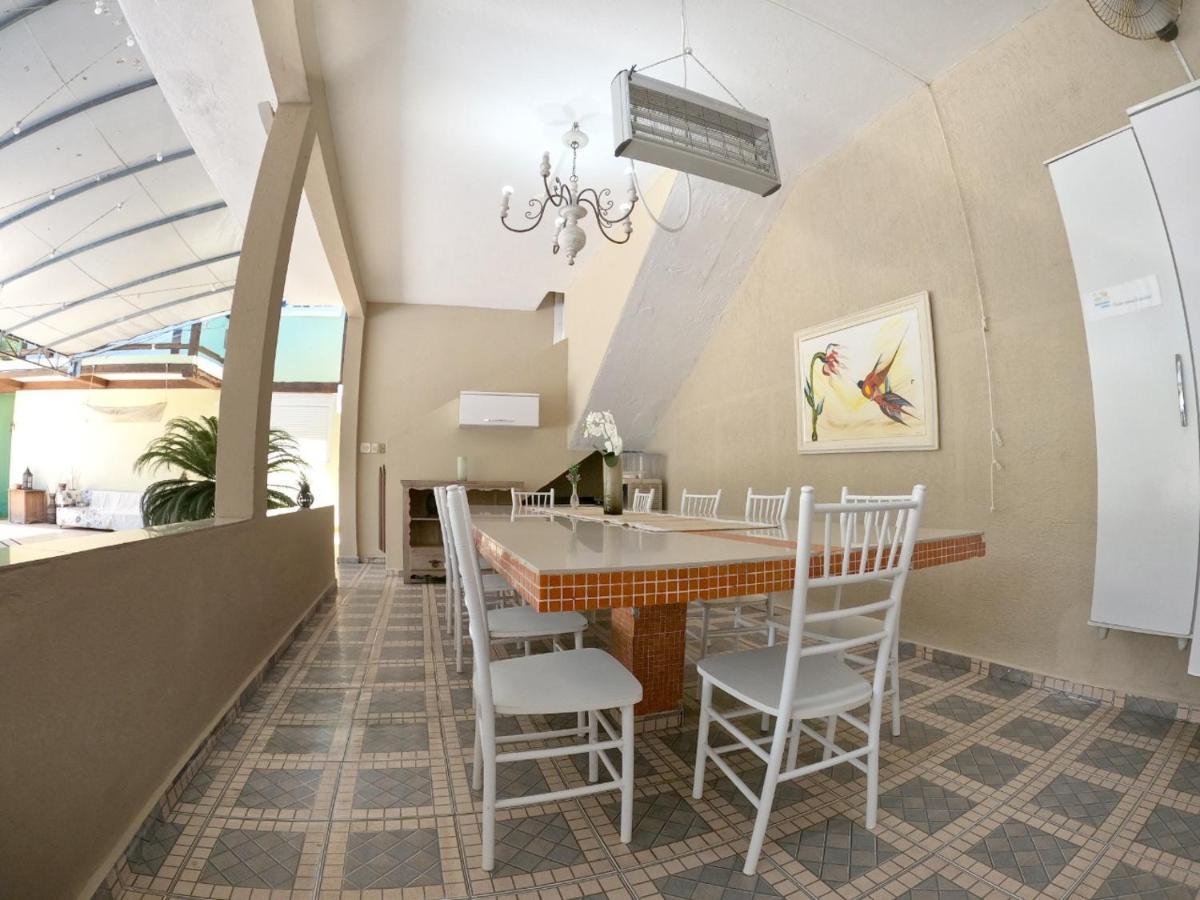 Recanto Vicks Flats Ilhabela Exterior foto