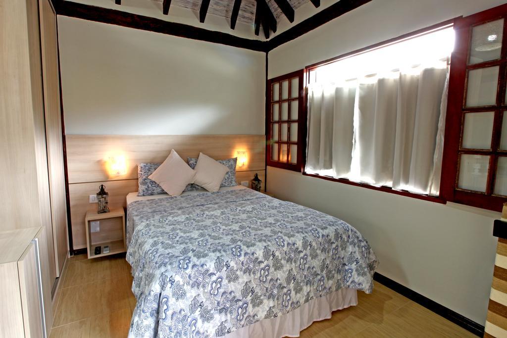 Recanto Vicks Flats Ilhabela Exterior foto