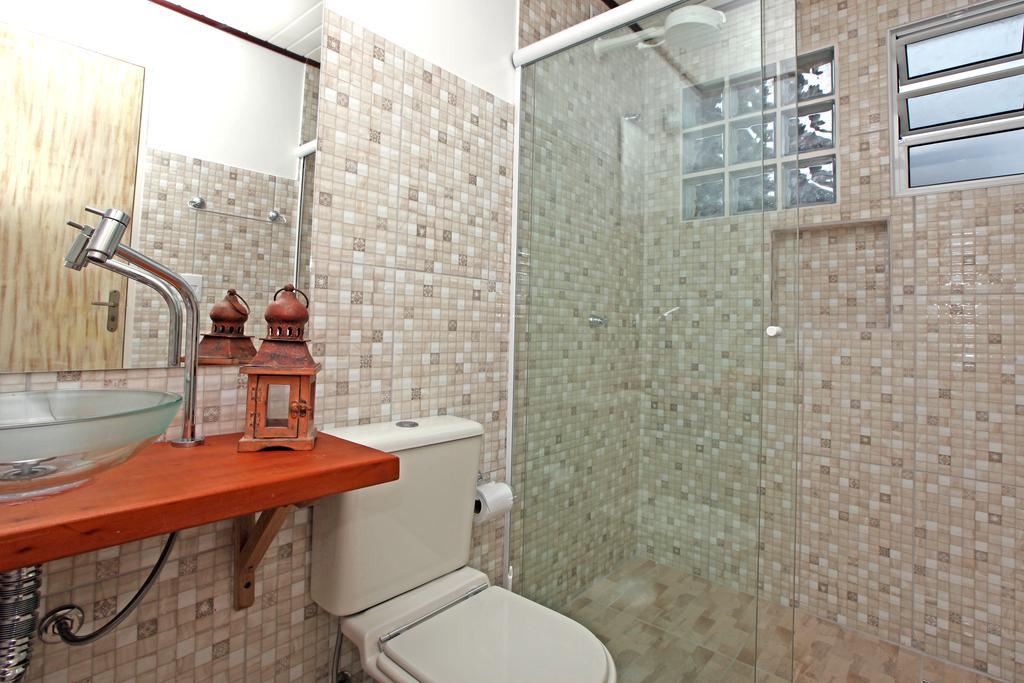 Recanto Vicks Flats Ilhabela Exterior foto